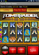Android Casino