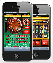 iPhone Casino