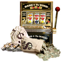 Progressiv Jackpot
