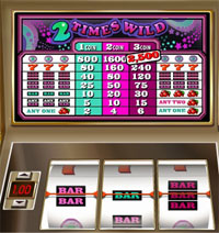 Spelautomater på Nätet Gratis