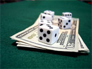 Bästa Casino Bonus