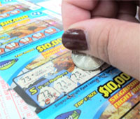 Gratis Skraplotter Online