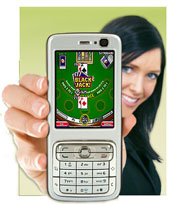 Mobil Casino