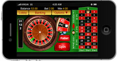 Mobil Casino