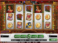 Net Entertainment Casinos