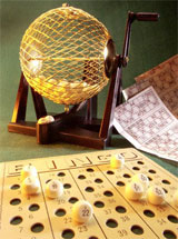 Bingo på Nätet