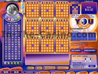 Bingo på Nätet