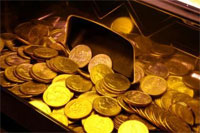 Casino Bonus Utan Insättning