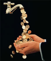 Casino Bonusar