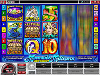 Free Spins