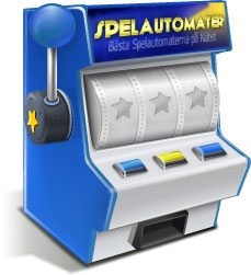 Spelautomater