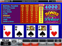Video Poker